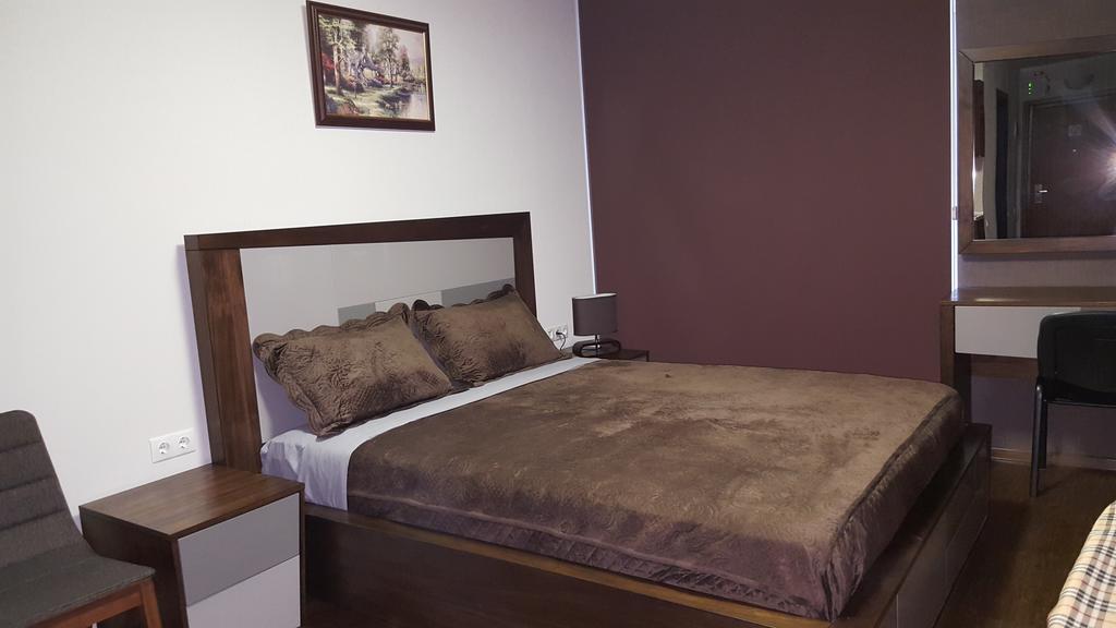 Mimino Apartment Deluxe First Line Batumi Room photo