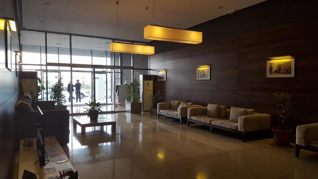 Mimino Apartment Deluxe First Line Batumi Exterior photo